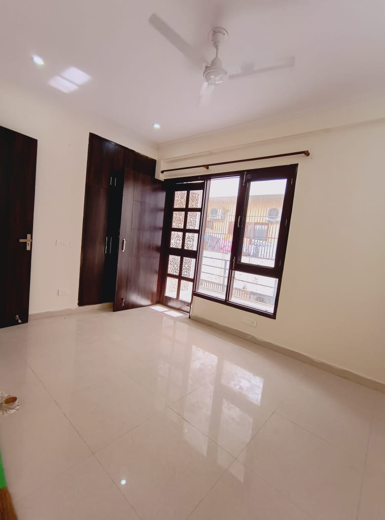 2 BHK Builder Floor For Rent in D Block 
