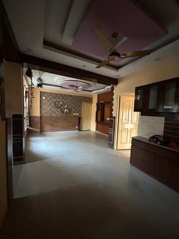 Living Room in 3 BHK Apartment at Tulip White, Sector 69 – for Rent
