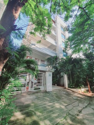  Office Space For Rent in Gachibowli