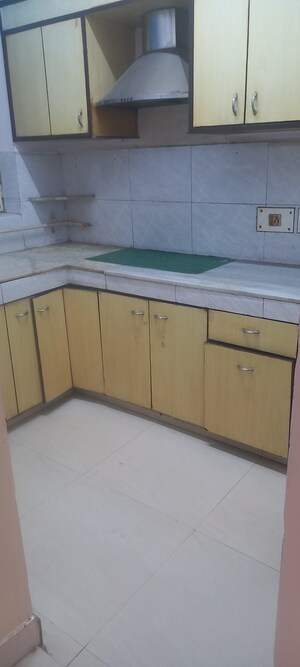Kitchen in 1.5 BHK Apartment at Ip Extension – for Rent