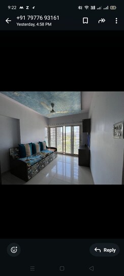 2 BHK Apartment For Sale in Micro Srishti