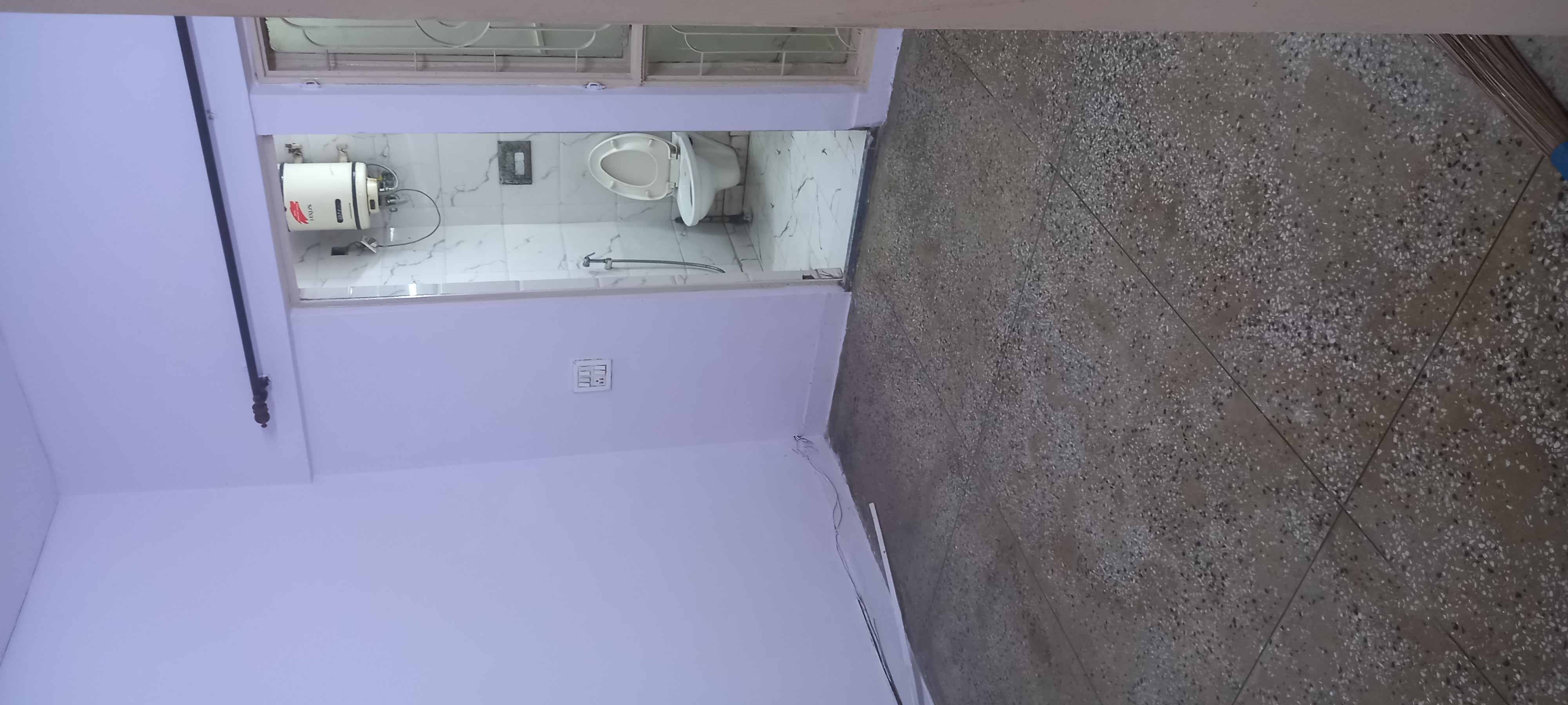 1.5 BHK + Pooja Room Apartment For Rent in IP Extension