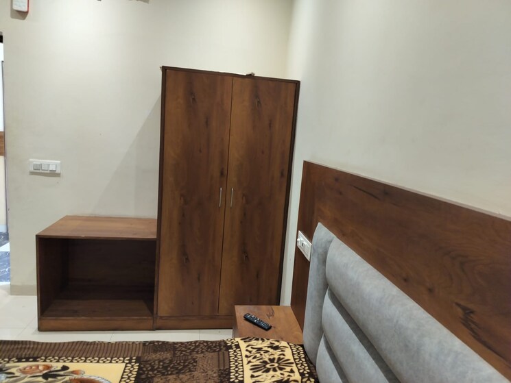 undefined, trishla-city 3 Bedroom 1800 Sq.Ft. Apartment In Patiala Road Zirakpur 9387459