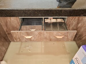 Furnished Amenities in 4 BHK Apartment at JM Florence, Tech Zone 4 Greater Noida – for Rent