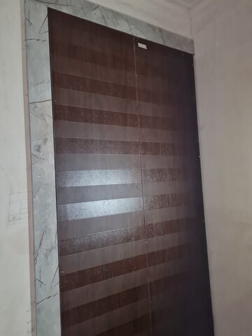 Bathroom in 4 BHK Apartment at JM Florence, Tech Zone 4 Greater Noida – for Rent