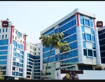  Office Space For Sale in Somajiguda