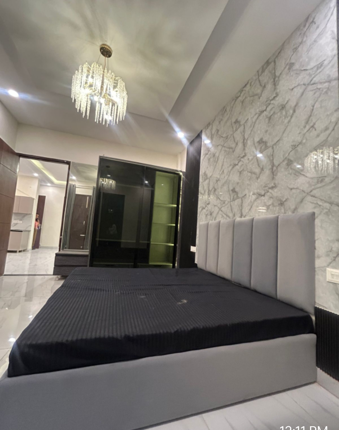 3.5 BHK + Pooja Room Builder Floor For Sale in Shivjot