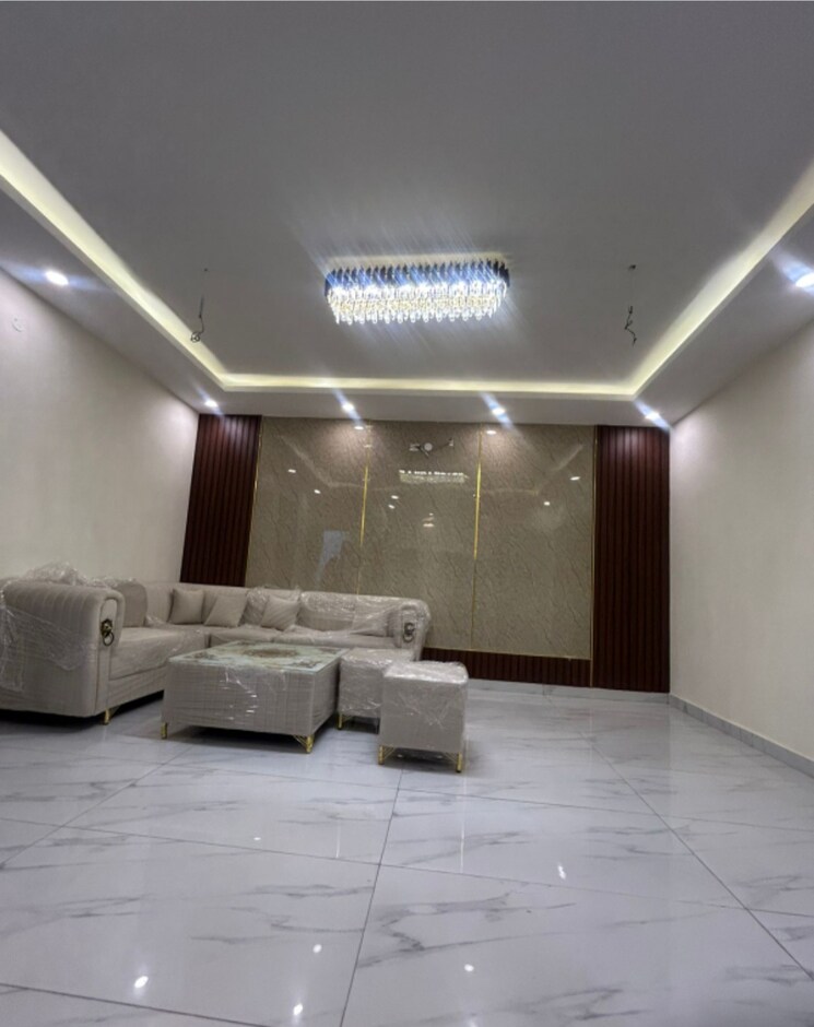 Living Room, kharar 3.5 Bedroom 135 Sq.Ft. Builder Floor In Kharar Mohali 9387464