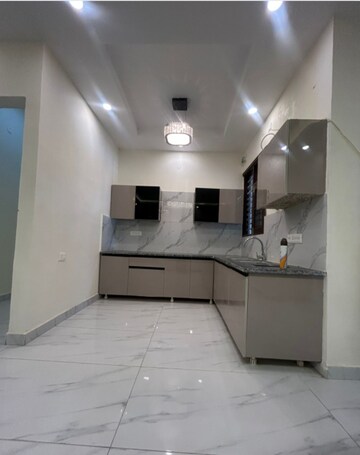 Kitchen in 3.5 BHK Builder Floor at Kharar – for Sale