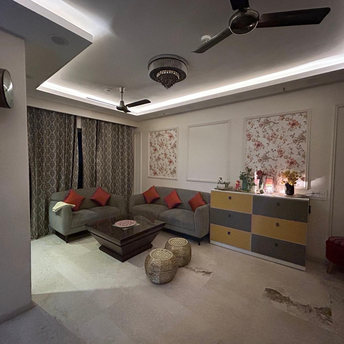 3 BHK 1760 Sq.Ft. Apartment in Paras Dews