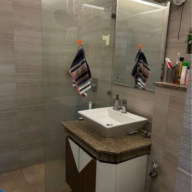 Team Area, paras-dews 3 Bedroom 1760 Sq.Ft. Apartment In Panwala Khusropur Gurgaon 9387463