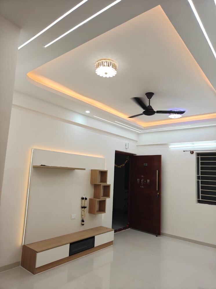 Team Area, ds-max-synergy 2 Bedroom 1128 Sq.Ft. Apartment In Agrahara Badavane Bangalore 9387465