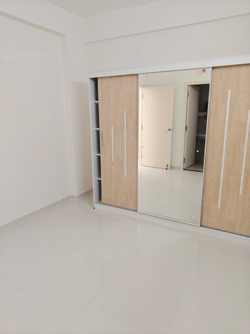 Room in 2 BHK Apartment at DS Max Synergy, Agrahara Badavane – for Rent