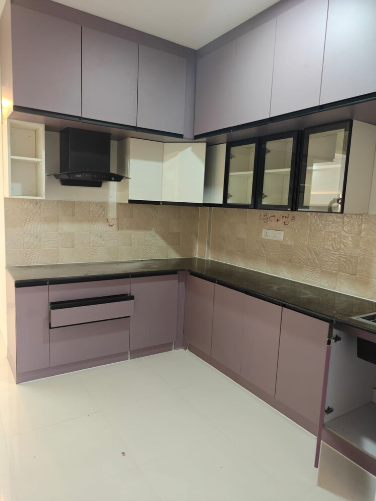 Kitchen, ds-max-synergy 2 Bedroom 1128 Sq.Ft. Apartment In Agrahara Badavane Bangalore 9387465