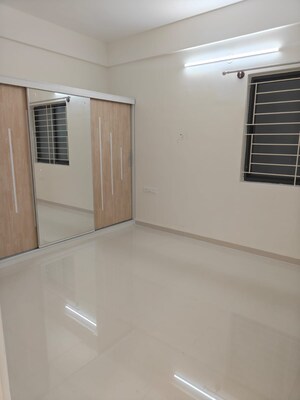 Room in 2 BHK Apartment at DS Max Synergy, Agrahara Badavane – for Rent