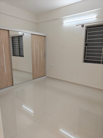 Room in 2 BHK Apartment at DS Max Synergy, Agrahara Badavane – for Rent