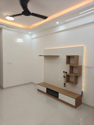 Furnished Amenities in 2 BHK Apartment at DS Max Synergy, Agrahara Badavane – for Rent