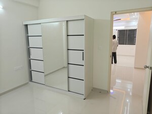 Room in 2 BHK Apartment at DS Max Synergy, Agrahara Badavane – for Rent