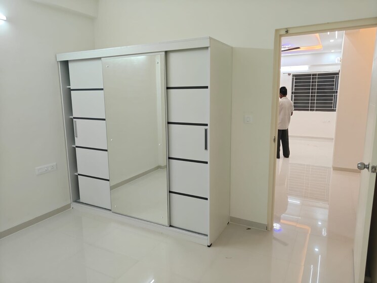 Room, ds-max-synergy 2 Bedroom 1128 Sq.Ft. Apartment In Agrahara Badavane Bangalore 9387465