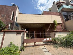 2 BHK Independent House For Sale in Karkhana