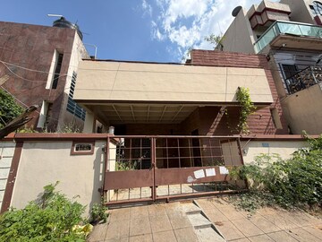 2 BHK Independent House For Sale in Karkhana