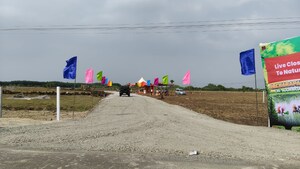  Plot For Sale in Chengalpattu