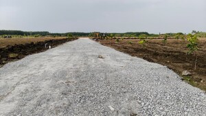 Plot Area in  Plot at Chengalpattu – for Sale