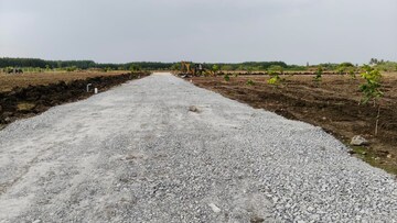 Plot Area in  Plot at Chengalpattu – for Sale