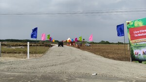  Plot – Exterior View View at Chengalpattu - for Sale