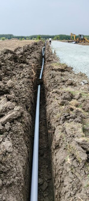  Plot – Map Location View at Chengalpattu - for Sale