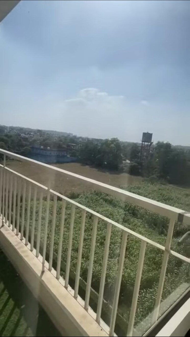 Balcony, lotus-isle 3 Bedroom 1750 Sq.Ft. Apartment In Sector 98 Noida 9387470