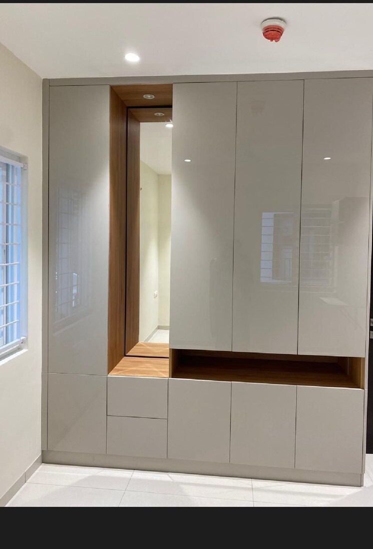 Room, rajapushpa-provincia 3 Bedroom 1715 Sq.Ft. Apartment In Narsingi Hyderabad 9387476