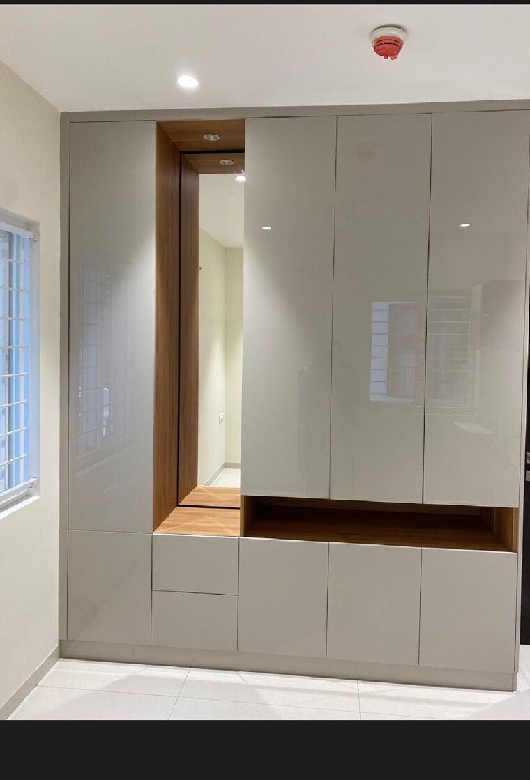 Room, rajapushpa-provincia 3 Bedroom 1715 Sq.Ft. Apartment In Narsingi Hyderabad 9387476