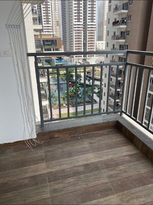 3 BHK Apartment For Rent in Rajapushpa Provincia, Narsingi
