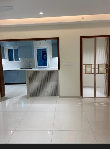 Room in 3 BHK Apartment at Rajapushpa Provincia, Narsingi – for Rent