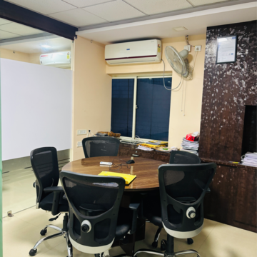 Team Area in  Office Space at Madhapur – for Rent
