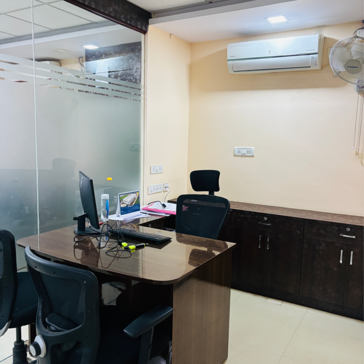 Team Area, madhapur Commercial Office Space 1750 Sq.Ft. In Madhapur Hyderabad 9387472