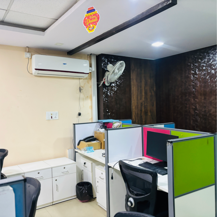 Team Area, madhapur Commercial Office Space 1750 Sq.Ft. In Madhapur Hyderabad 9387472