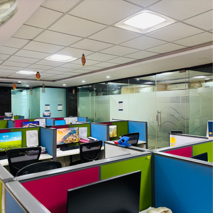 Team Area, madhapur Commercial Office Space 1750 Sq.Ft. In Madhapur Hyderabad 9387472