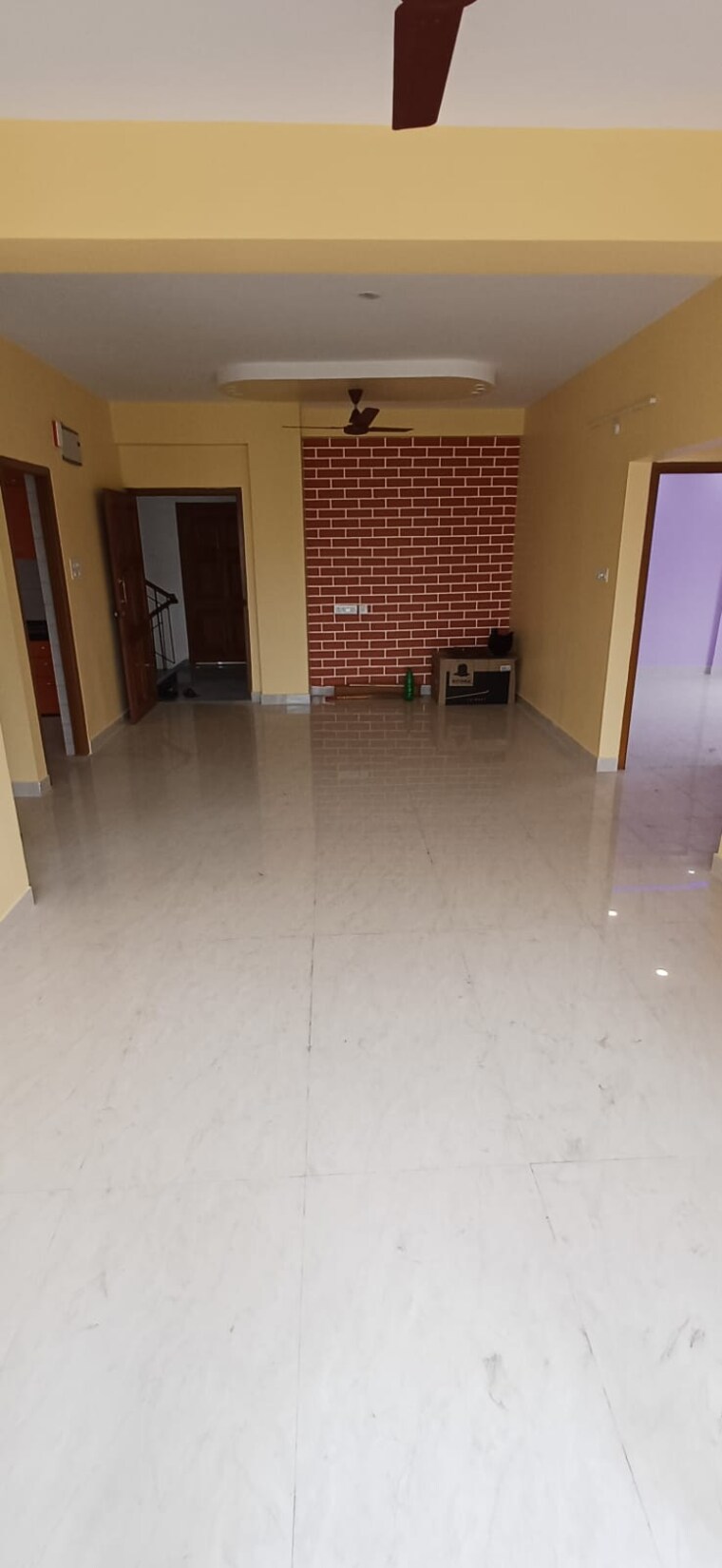 Room, ruchi-one-rajarhat 2 Bedroom 960 Sq.Ft. Apartment In Rajarhat New Town Kolkata 9387475