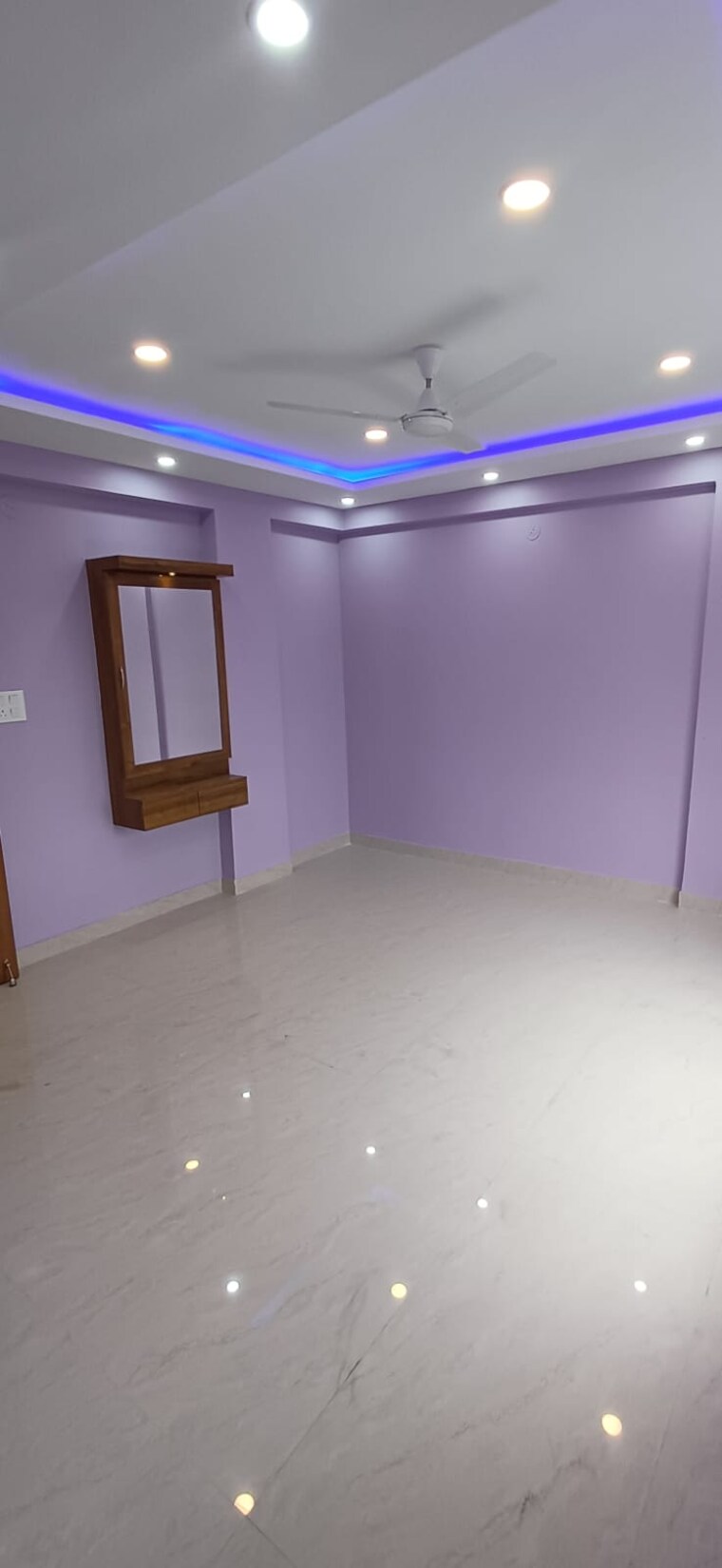 Room, ruchi-one-rajarhat 2 Bedroom 960 Sq.Ft. Apartment In Rajarhat New Town Kolkata 9387475