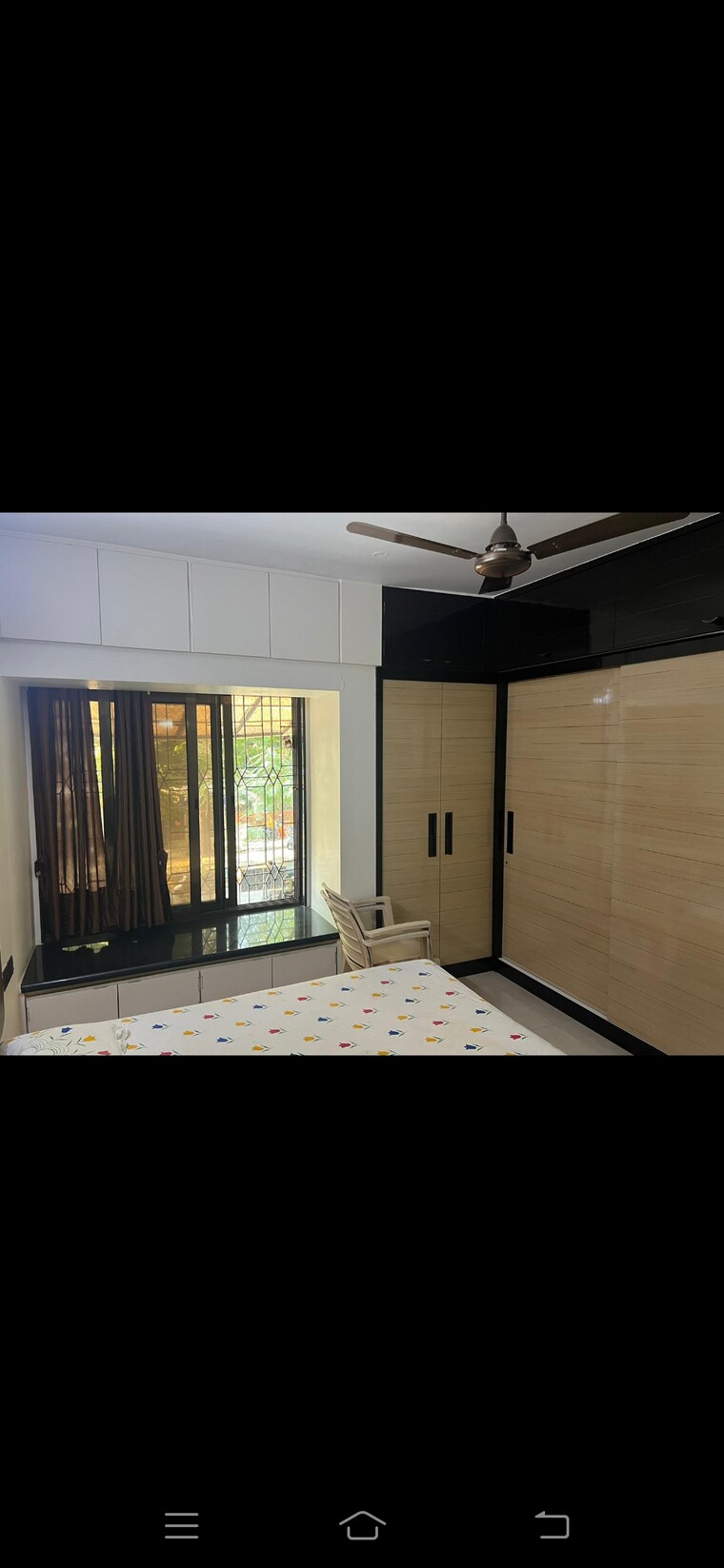Bedroom, tarangan-towers 2 Bedroom 975 Sq.Ft. Apartment In Samata Nagar Thane 9387479