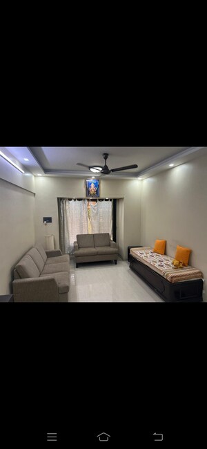 2 BHK Apartment For Rent in Tarangan Towers, Samata Nagar
