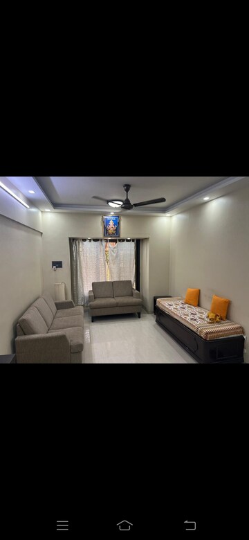 2 BHK Apartment For Rent in Tarangan Towers, Samata Nagar