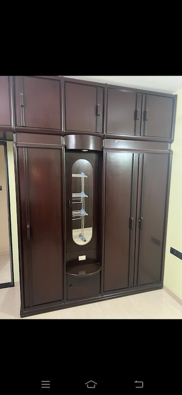 Building Lobby in 2 BHK Apartment at Tarangan Towers, Samata Nagar – for Rent