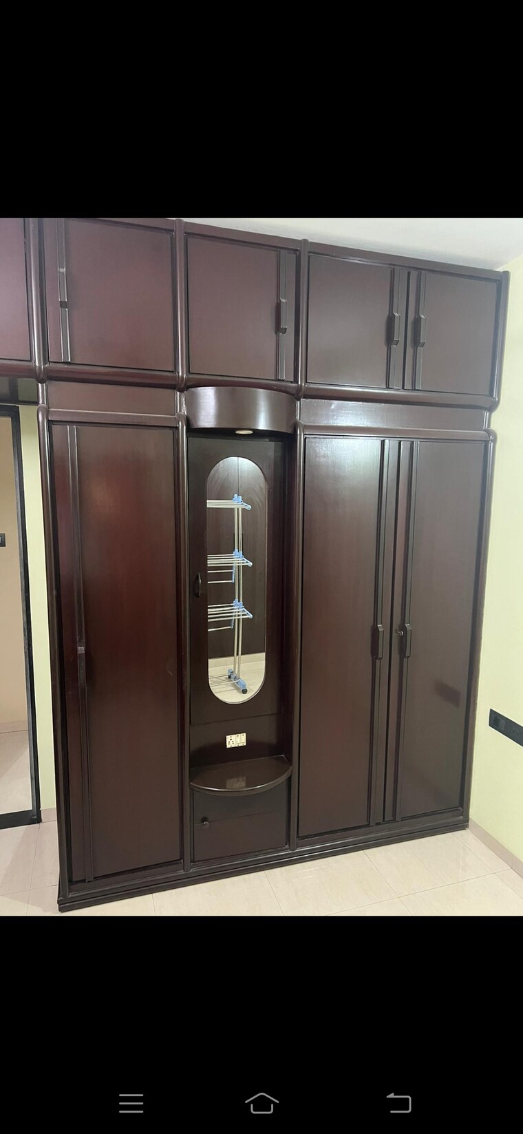 undefined, tarangan-towers 2 Bedroom 975 Sq.Ft. Apartment In Samata Nagar Thane 9387479