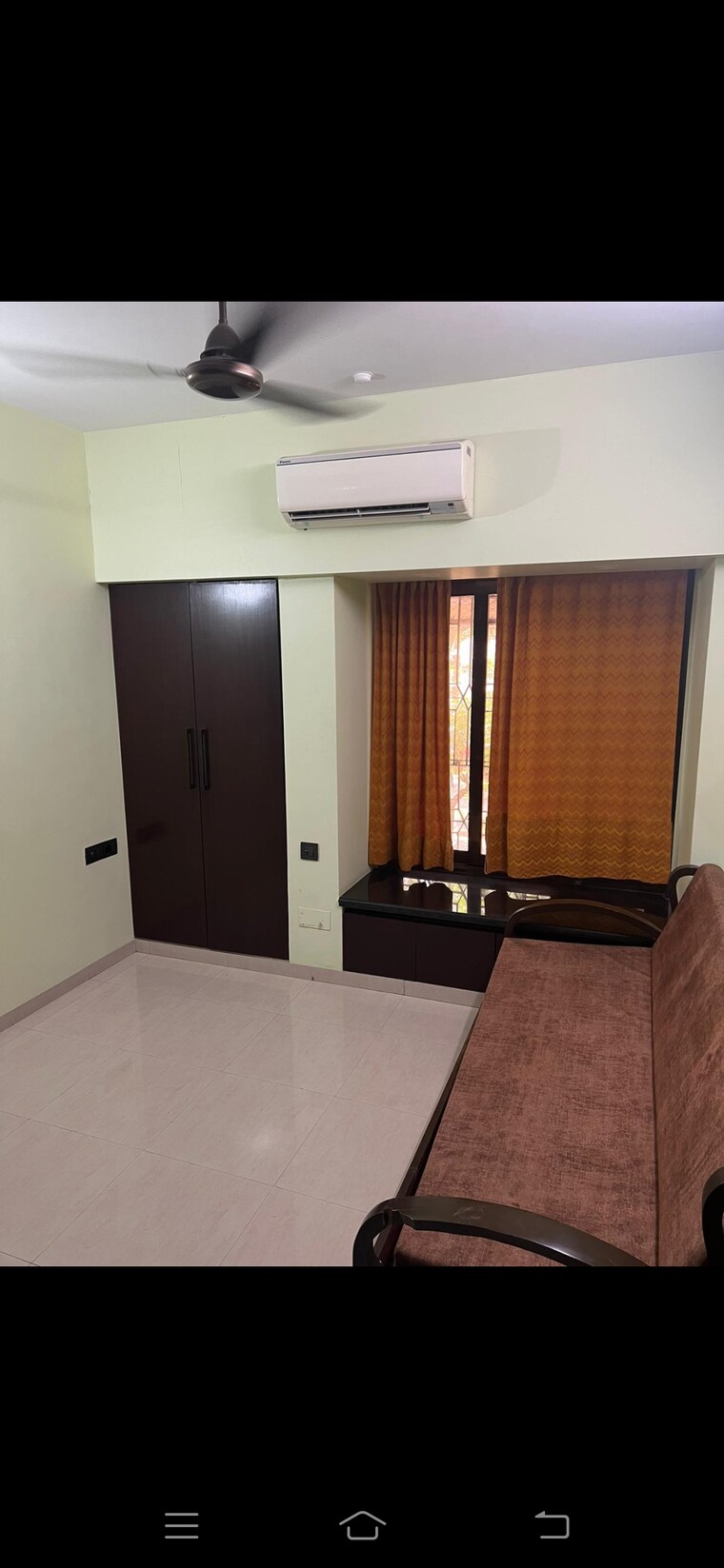 Room, tarangan-towers 2 Bedroom 975 Sq.Ft. Apartment In Samata Nagar Thane 9387479
