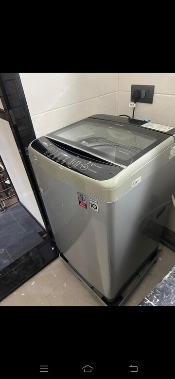 Team Area in 2 BHK Apartment at Tarangan Towers, Samata Nagar – for Rent