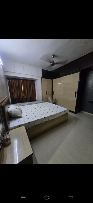 Bedroom in 2 BHK Apartment at Tarangan Towers, Samata Nagar – for Rent