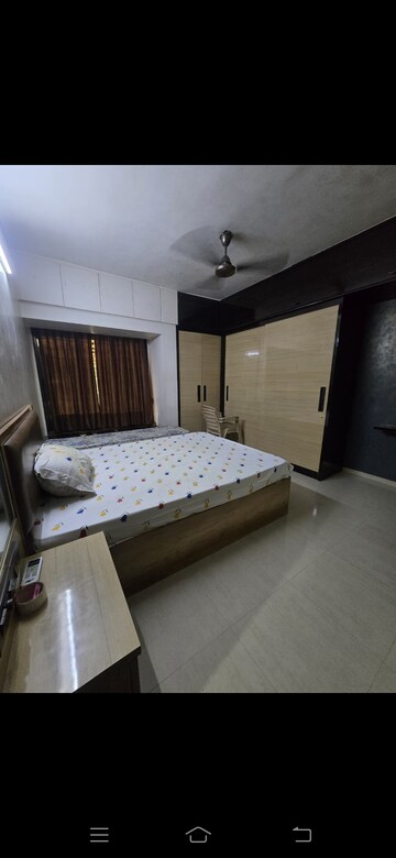 Bedroom in 2 BHK Apartment at Tarangan Towers, Samata Nagar – for Rent